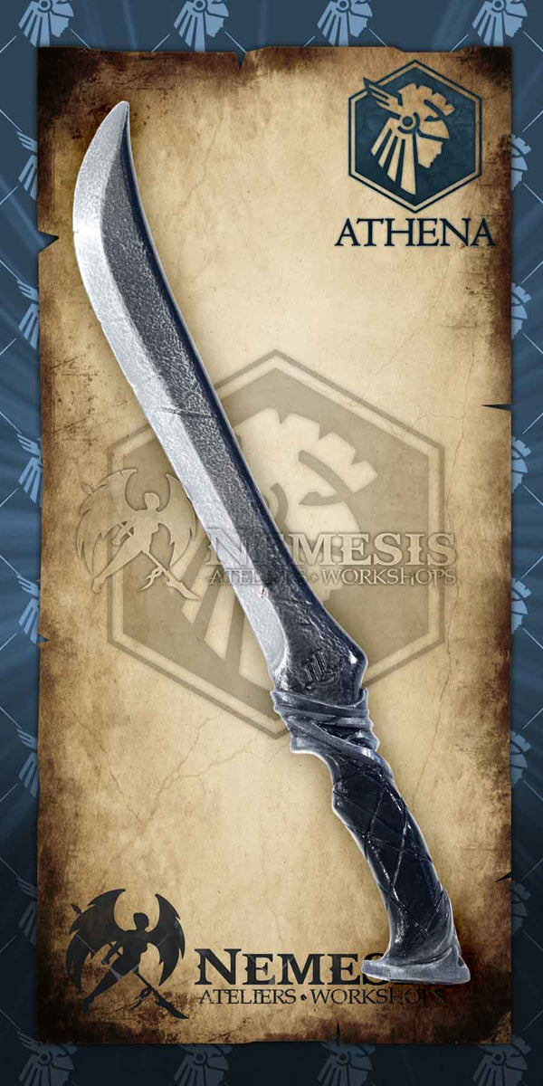 LL - Couteau Assassin - 48cm (Limité)