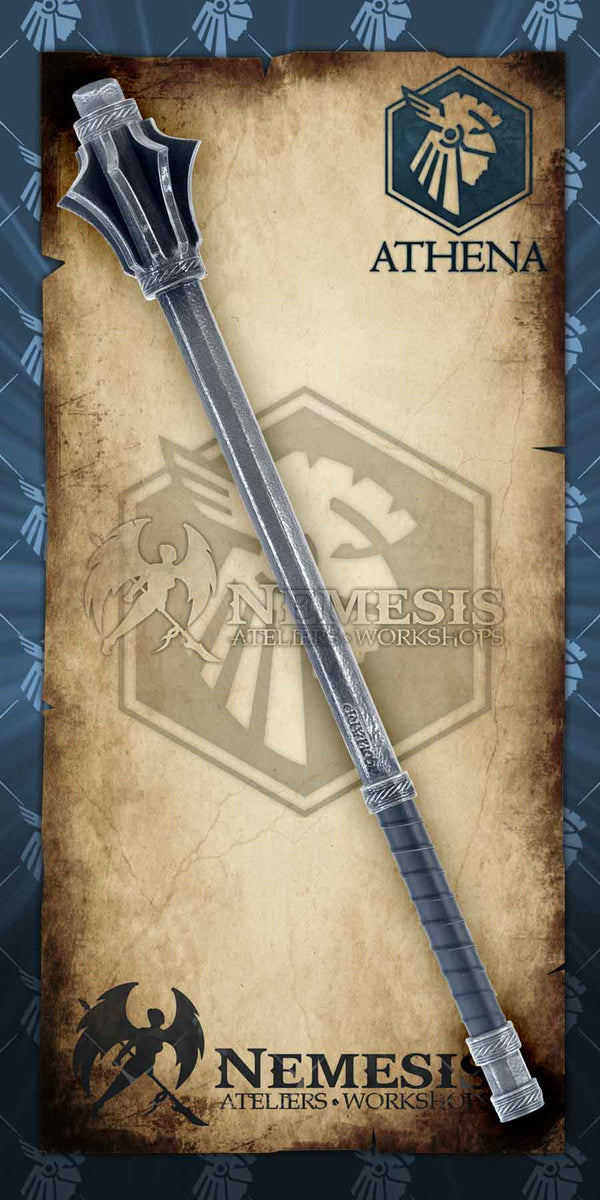 LL - Masse à ailettes - 90cm (Limité)