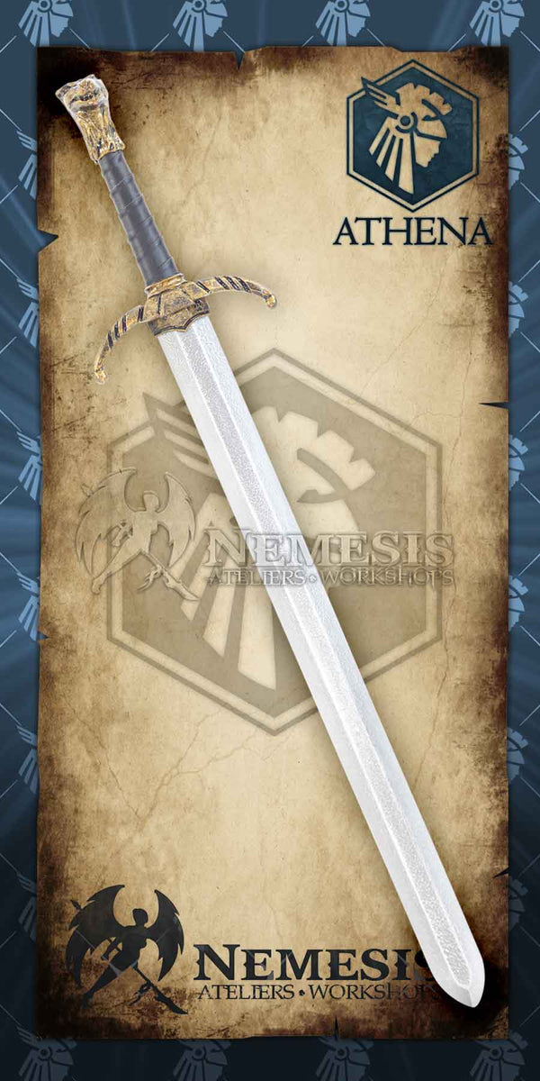 Sword of the Watcher