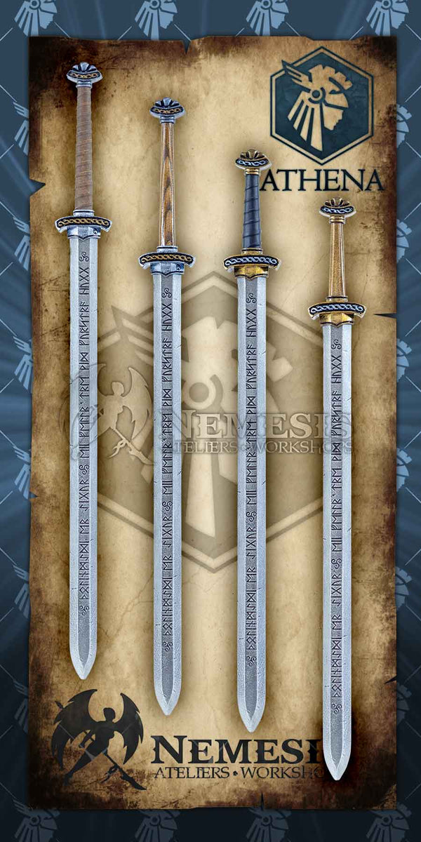 Asgard’s Sword