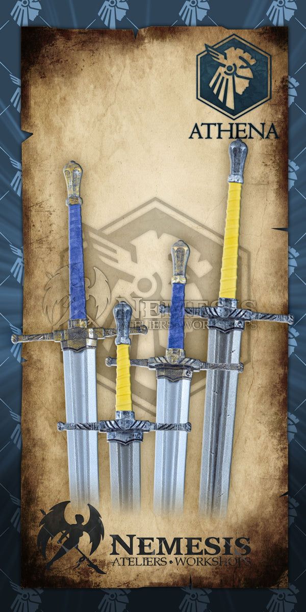 King's Guard Sword