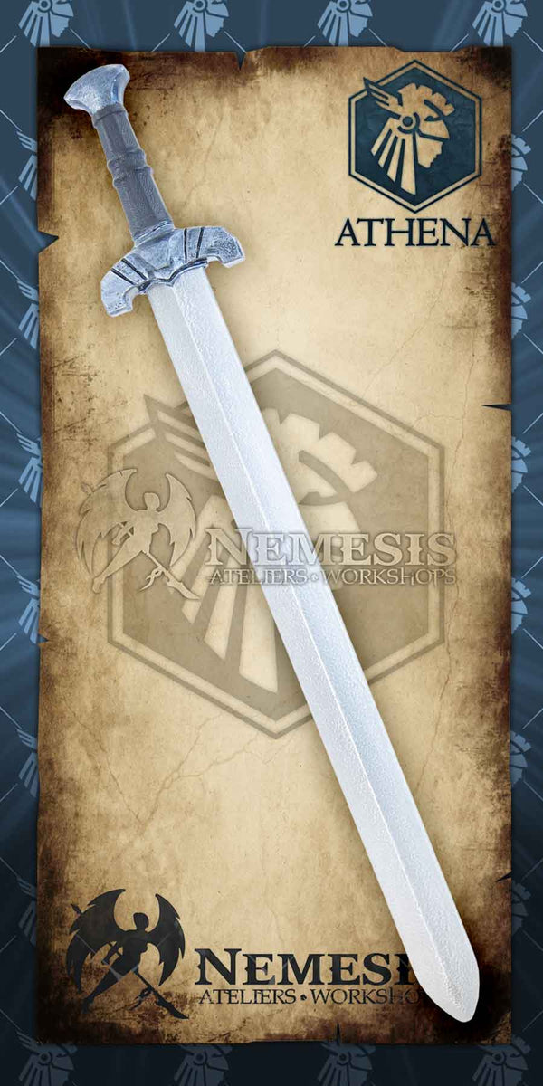 Adventurer's Sword - Limited Edition