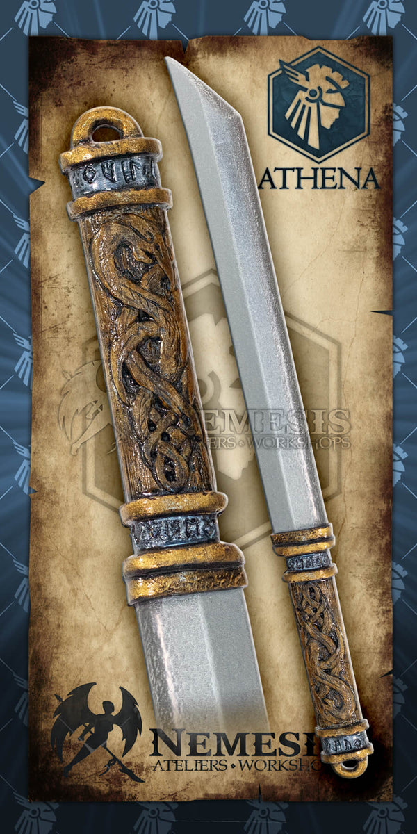 Seax viking