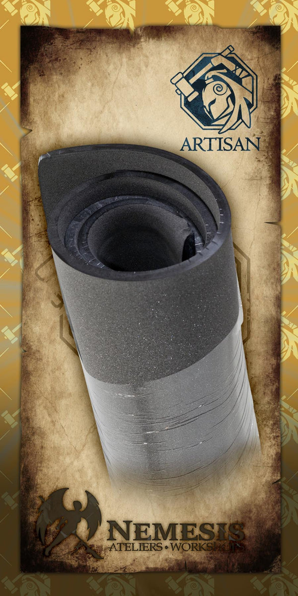 Foam Evazote 50  -  3/8"