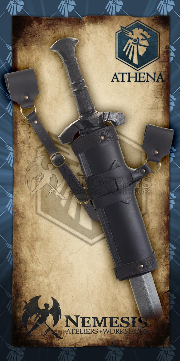 Universal Scabbard